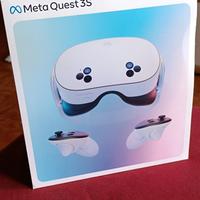 Meta quest 3s da 128gb