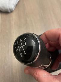 Pomello Cambio e Cuffia per VW GOLF Qualità High