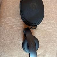 Cuffie Beats Solo3 Wireless - Nero