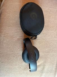 Cuffie Beats Solo3 Wireless - Nero