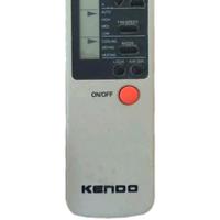 climatizzatore KENDO 3D inverter