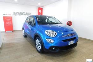 FIAT - 500X - 1.3 M.Jet 95 CV Business