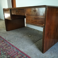 Scrivania vintage anni'50
