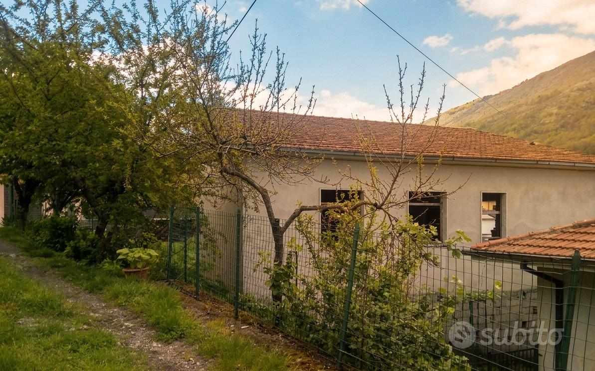 Casa – Viggianello, Potenza - Vista 4