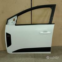 Portiera sportello dacia sandero stepwey dx sx