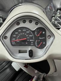 Vespa 300 GTS