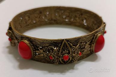 bracciale indiano