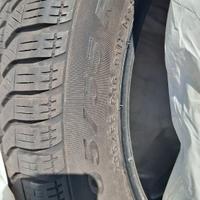 4 gomme invernali 205/55 R16