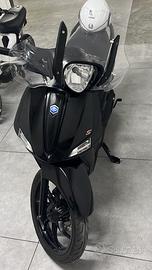 LIBERTY I GET S ABS 125 2024