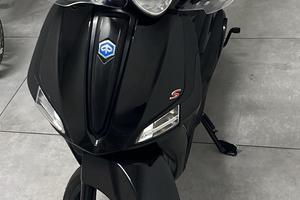 LIBERTY I GET S ABS 125 2024