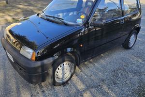 Fiat cinquecento 9.0 soleil