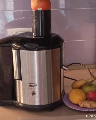 centrifuga professionale 