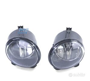 FARI ANABBAGLIANTI BMW E92 E93 F10 PARAURTI M PACK