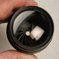 Jupiter 9 M39 85mm f2