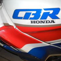 Honda CBR 600 F prima serie