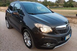 Opel Mokka 1.4 Turbo GPL Tech 140CV 4x2 Cosmo