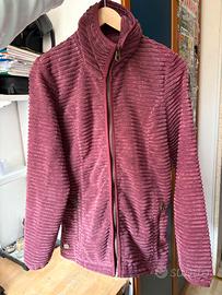 Felpa pile Regatta donna 🔥 taglia M