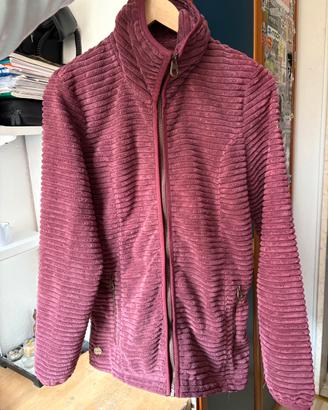 Felpa pile Regatta donna 🔥 taglia M