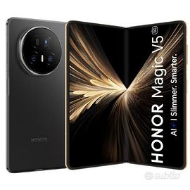 HONOR MAGIC V5 5G 512GB DUAL SIM 512GB ANDROID 16G