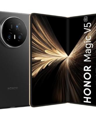 HONOR MAGIC V5 5G 512GB DUAL SIM 512GB ANDROID 16G