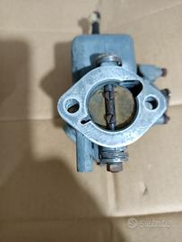 Carburatore Fiat 500 epoca