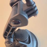 Ventosa per GoPro / Action Cam