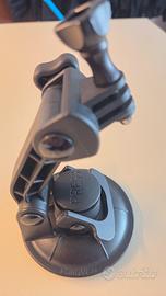 Ventosa per GoPro / Action Cam