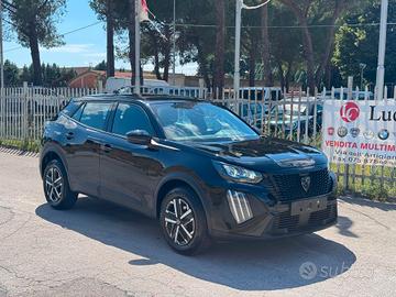 Peugeot 2008 PureTech 100 S&S Allure