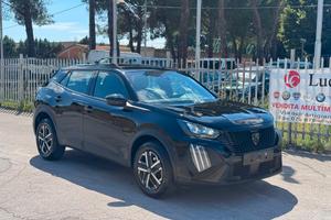 Peugeot 2008 PureTech 100 S&S Allure