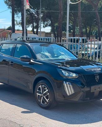 Peugeot 2008 PureTech 100 S&S Allure