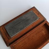 PIETRA NATURALE AFFILARE AFFILATURA RASOIO