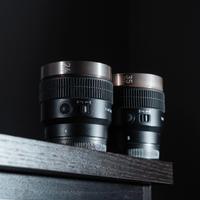 Samyang 24 e 35 per Sony e-mount full frame