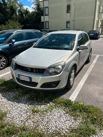 Opel astra h 1.7 diesel