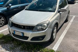 Opel astra h 1.7 diesel