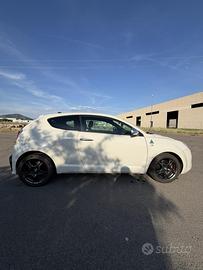 Alfa Romeo MiTo Quadrifoglio Verde