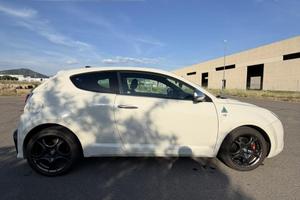 Alfa Romeo MiTo Quadrifoglio Verde
