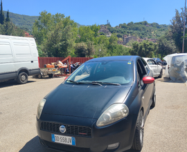 Grande punto 1300 90 cavalli