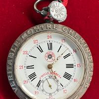 Orologio da tasca WILL-FRERES