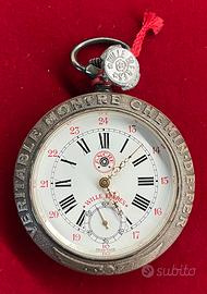 Orologio da tasca WILL-FRERES