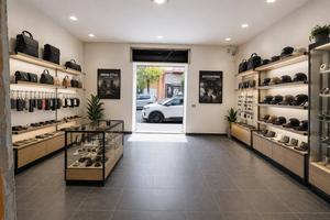 Locale Commerciale - Caserta