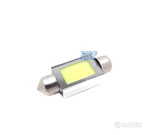 LED ad alta potenza CANBUS C5W FESTOON 39MM