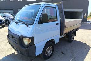 PIAGGIO Quargo CASSONATO