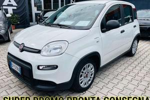 Fiat Panda Panda 1.0 firefly hybrid SUPER PROMO!!!