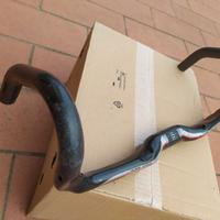 MANUBRIO BICI DA CORSA