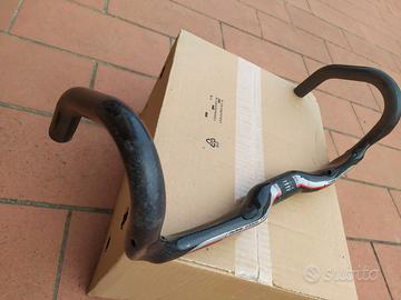 MANUBRIO BICI DA CORSA