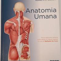 Anatomia Umana
