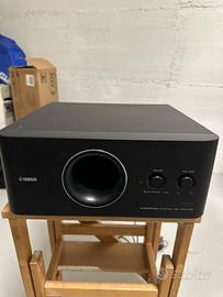 Subwoofer attivo Yamaha