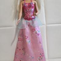 Barbie principessa MATTEL ORIGINALE