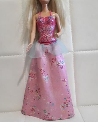 Barbie principessa MATTEL ORIGINALE