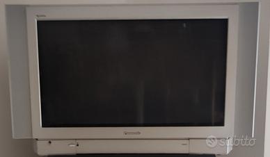 Televisore Panasonic Quintrix 